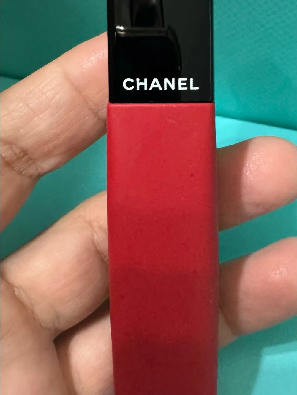 CHANEL rich matte